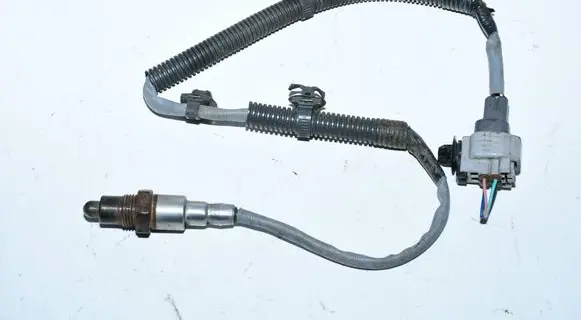 Lambda probe sensor