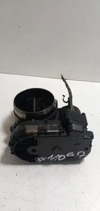 Mercedes-Benz E W211 Throttle valve A6460900970 6460900970