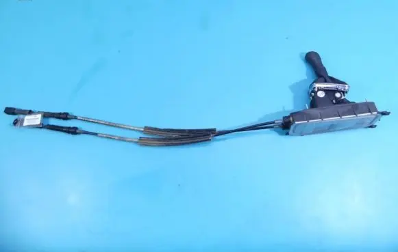 Skoda Rapid (NH) Gear shift cable linkage 6RA711049D IMPRK1311790
