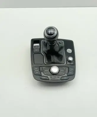 Audi A6 S6 C7 4G Head unit multimedia control 4G1919710C 90349NG200060 100922760