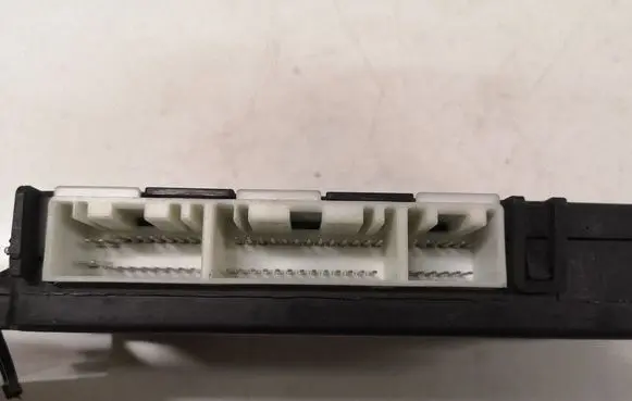 Jaguar S-Type Door control unit/module 4R8313C791BB 0605042