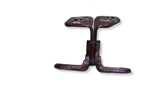 Dodge Durango III Front door upper hinge 