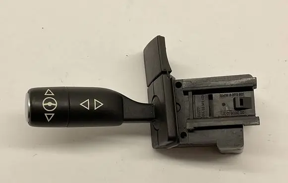 Land Rover Range Rover L322 Steering wheel adjustment switch 01803100