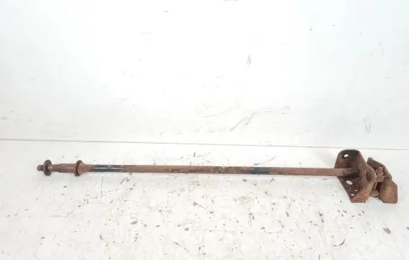 Iveco Daily 35 - 40.10 Other front suspension part 