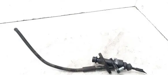 Opel Meriva A Clutch master cylinder
