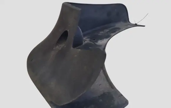 Nissan Qashqai Front mudguard KE788JD085