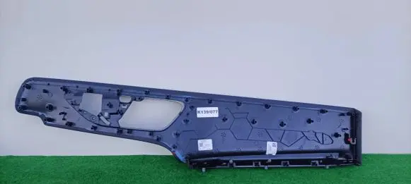 Mercedes-Benz CLE C236 Coupe rear side trim panel A2367204100