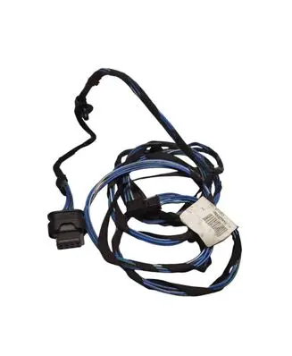 Volkswagen Crafter Tailgate/trunk wiring harness A9060005999 9060005999