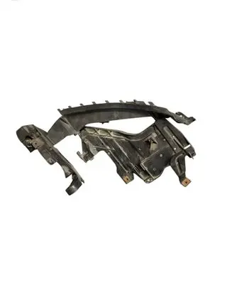 Audi A4 S4 B8 8K Headlight/headlamp mounting bracket 2002838R 8K0805608A