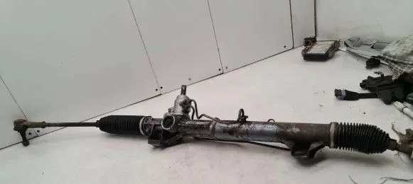 Citroen Jumpy Steering rack 1400931580 7832974168 00099