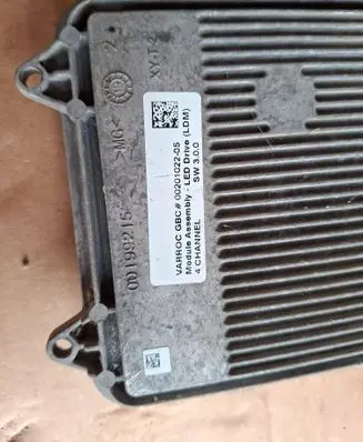 Tesla Model S Headlight ballast module Xenon 00201022-05