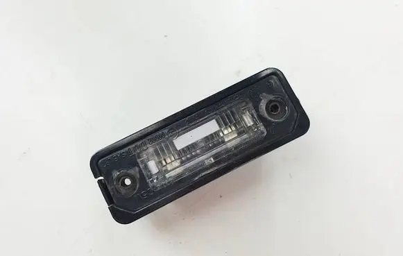 Volkswagen PASSAT CC Number plate light 3D0943021A-c 3d0943021a