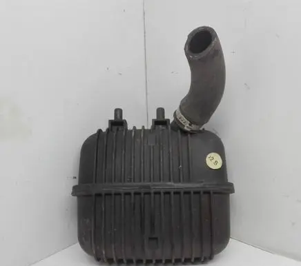Audi A4 S4 B7 8E 8H Vacuum air tank 8E0129955 HP01