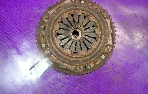 Renault Clio II Clutch set kit