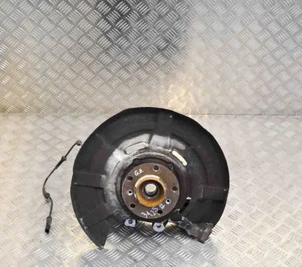 BMW 5 F10 F11 Rear wheel hub