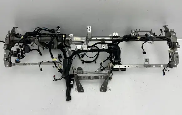 Ford Transit Custom II Dashboard cross member/frame bar PZ31V04545AK