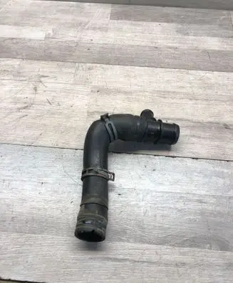 Volkswagen PASSAT B7 Engine coolant pipe/hose PA666F30 1906929