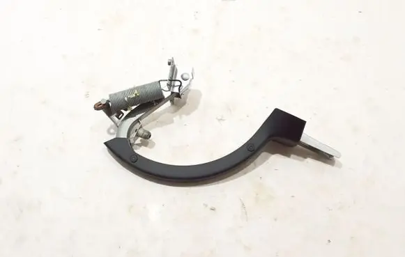 Volvo S60 Tailgate/trunk/boot hinge 32136218