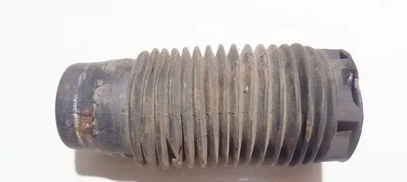 Peugeot 406 Front shock absorber dust cover boot 96193282