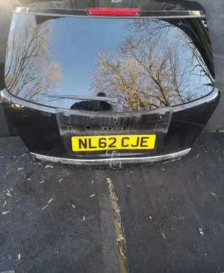 Opel Antara Tailgate/trunk/boot lid