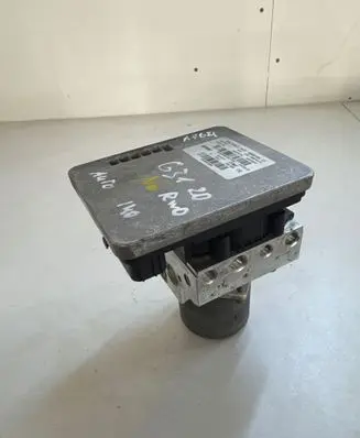 BMW 5 G30 G31 ABS Pump 6889164 A007C133 54087673C
