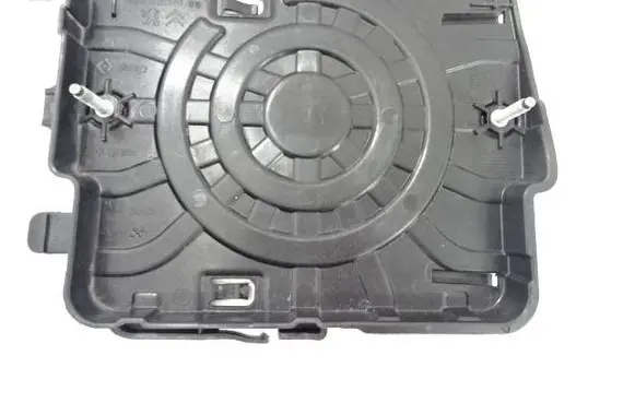 Peugeot 2008 I Engine control unit/module 9688828380