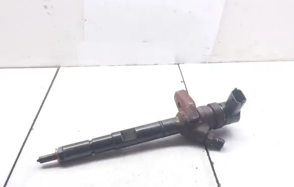 KIA Sorento Fuel injector 338004A500 0445110275