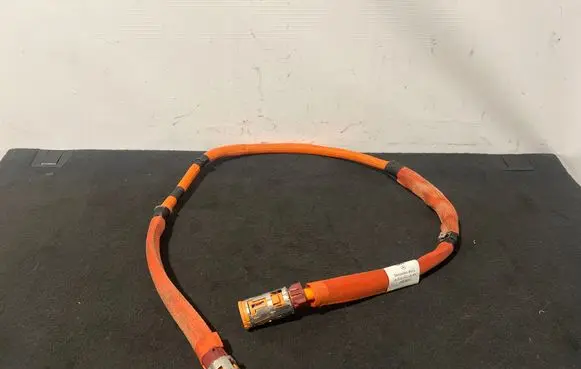 Mercedes-Benz C W206 High voltage cable a2065400545
