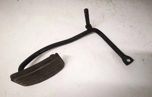 Citroen C8 Accelerator throttle pedal