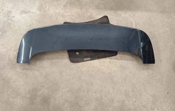 Jeep Grand Cherokee Tailgate/trunk spoiler 1VN50TRMA