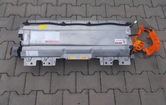KIA Xceed Hybrid / electric car battery 37503CR710