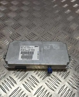 BMW 5 GT F07 Camera control unit module 9228323 922832302X 10844410