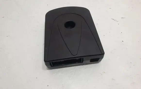 Ford Mondeo MK IV Bluetooth control unit module CS7T14D212AF