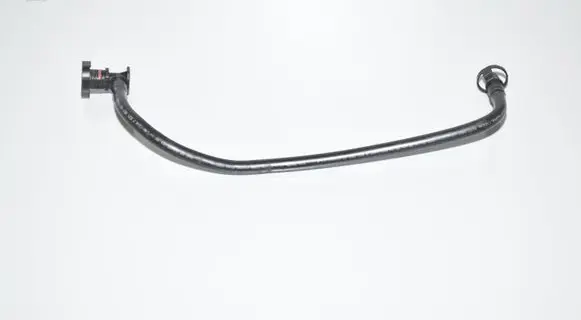 BMW 5 E60 E61 Vacuum line/pipe/hose 7521857 13907521857