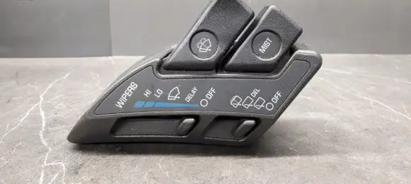 Pontiac Trans Sport Fog light switch 10191398