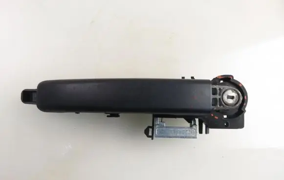 Renault Master III Front door exterior handle