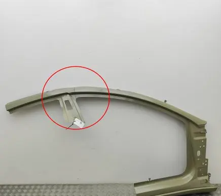 Tesla Model 3 Other body part 1073674SCB