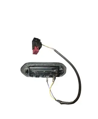 Peugeot Boxer Sliding door contact joint 1395688080