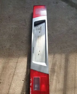 Seat Alhambra (Mk1) Tailgate trim 964579