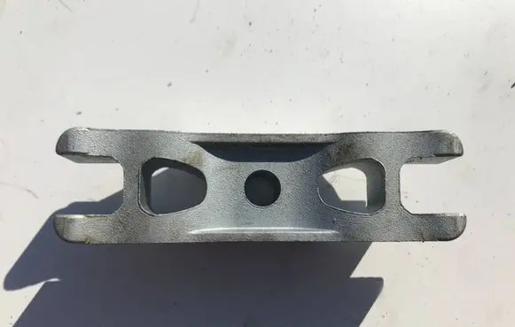 Fuel Injector clamp holder