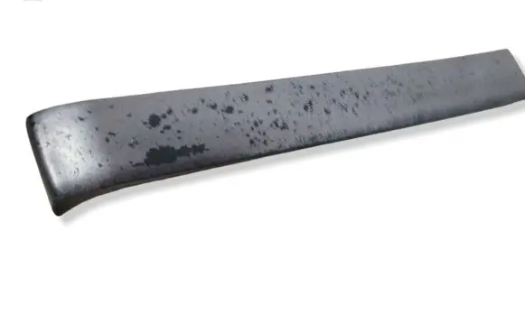 Mercedes-Benz C W202 Fender trim (molding) A2026900962