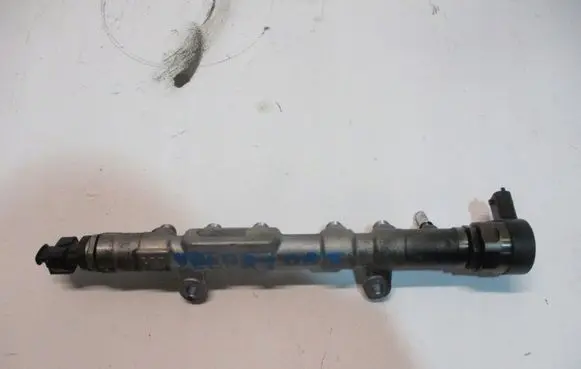 Peugeot Partner III Fuel line pipe G4D39D280BA