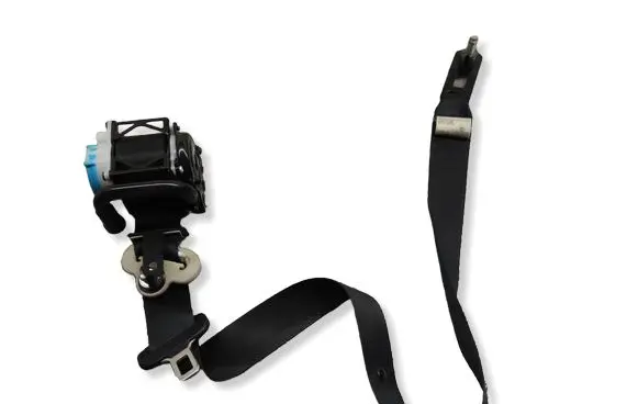 Mazda 3 III Front seatbelt 0589P1000146 1085479