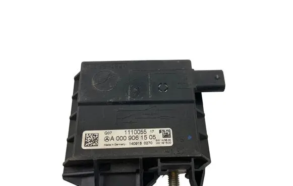Mercedes-Benz C W205 Other control units/modules A0009061505