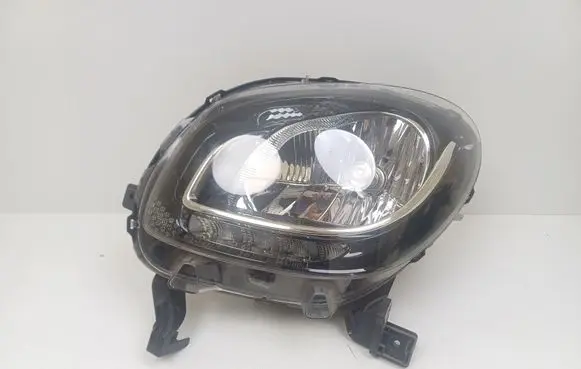 Smart ForFour II W453 Headlight/headlamp L90049486 A4538201339 260609915R