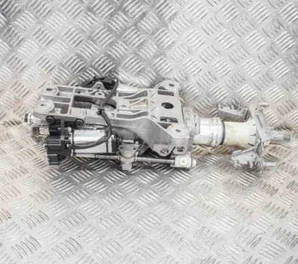 BMW 5 F10 F11 Steering rack mechanical part 2620211 6787926