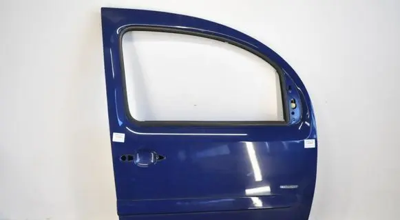 Mercedes-Benz Citan W415 Roller guide/hinge set 