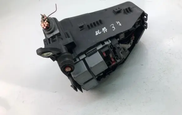 Volvo S90, V90 Fuse box set 6G9T14A067CA