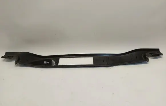 Volkswagen ID.4 All-terrain vehicle front guard 11C886239-JLK01