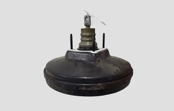 Volvo V50 Brake booster 6N512B195AB 03786438044